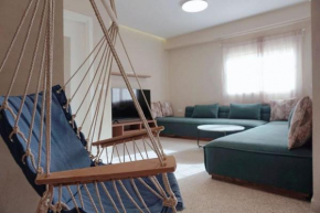 Appartement Sarabia